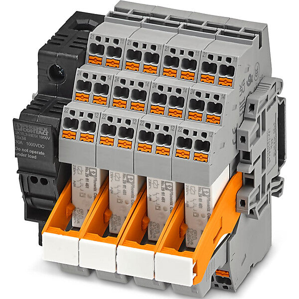 Phoenix Contact TS-Koppelrelais 14A ENWG
